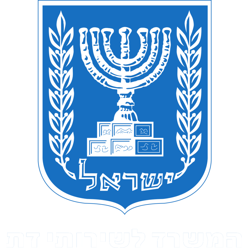 לוגו המשרד לשירותי דת