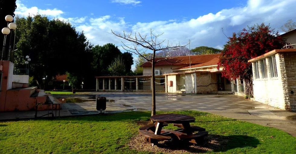 תמונה של דגניה ב'