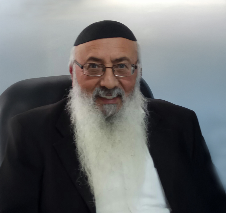 יור המועצה ניסים אלקובי