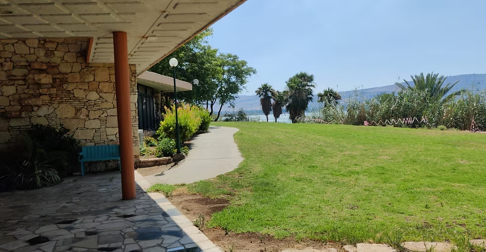 תמונה של מעגן