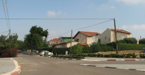 תמונה של פוריה עילית